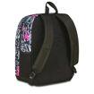 Picture of SEVEN PRO XXL DOUBLE REVERSABLE DETACH JET BLACK BACKPACK